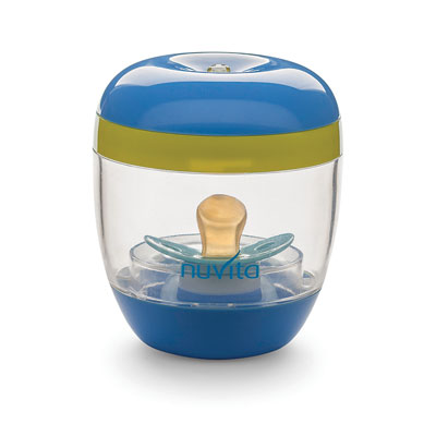 意大利 Nuvita Melly Plus UV多用途消毒機