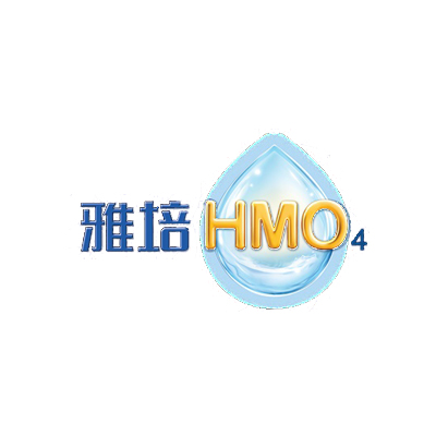 雅培HMO嬰幼兒助長配方奶粉
