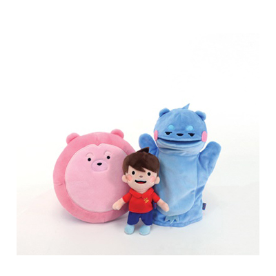 Learning Time Starter Pack