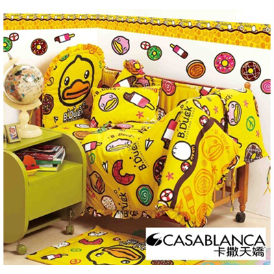 Casablanca 嬰兒12件套裝