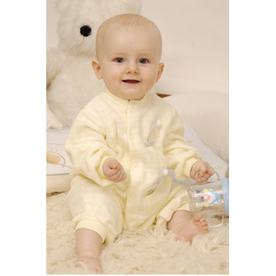 初生嬰兒服裝用品