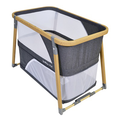 K&rsquo;s Kids Symphony 3合1多功能嬰兒床