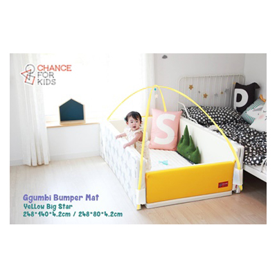 Ggumbi Bumper Mat
