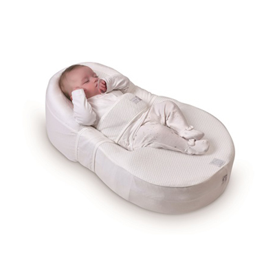 RED CASTLE COCOONABABY