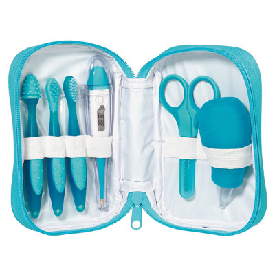 法國Bebe Confort嬰兒健康護理套裝