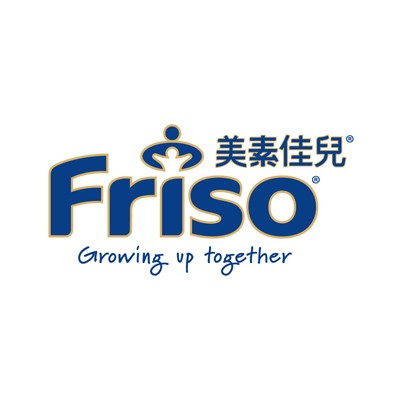 荷蘭美素佳兒&reg;