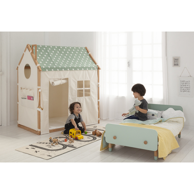 日本功能兒童家具