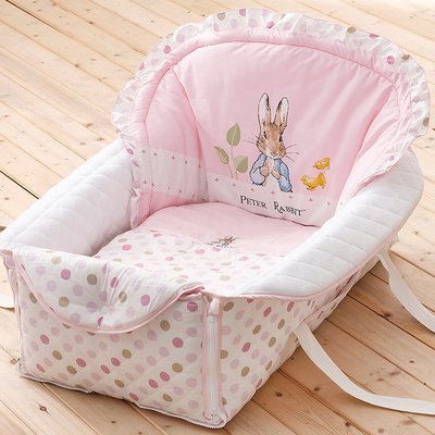 Peter Rabbit 比得兔床上用品