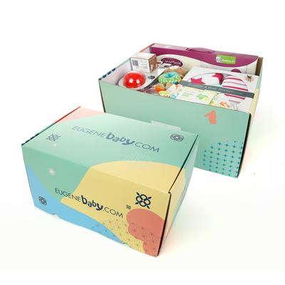 EugeneBaby.com 初生BB禮盒
