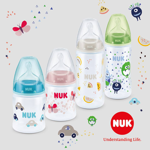 NUK2019荷花展限定優惠