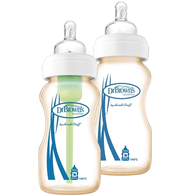 Dr. Browns