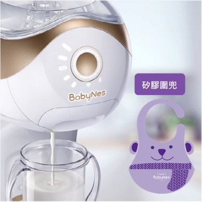 BABYNES&reg;營養系統