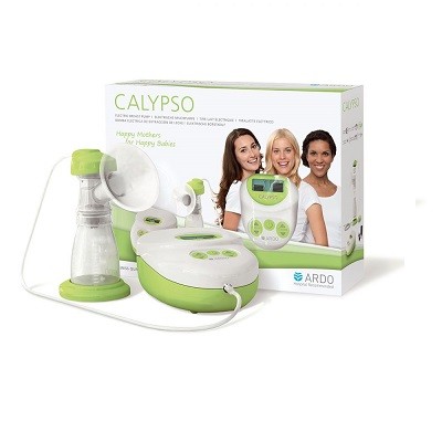 Ardo 單泵電動吸奶器