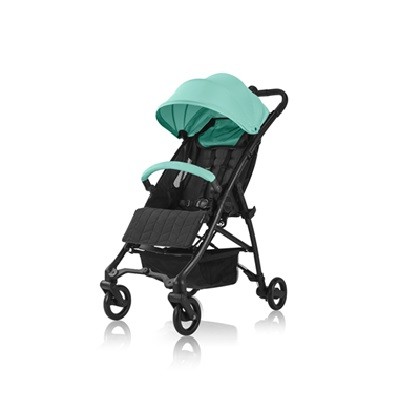 BRITAX B LIGHT DELUXE 手推車