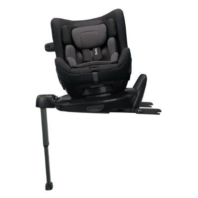 Nuna TODL next 旋轉汽車座椅及 BASE next 底座套裝