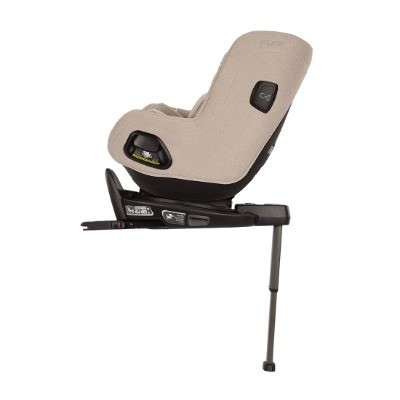 Nuna TODL next 旋轉汽車座椅及 BASE curv 底座套裝