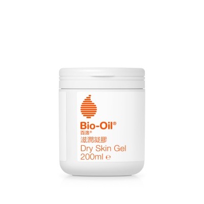 Bio-Oil滋潤凝膠200毫升