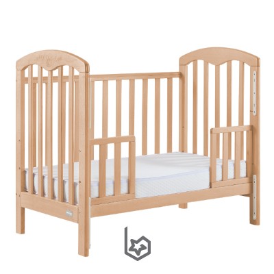 Cozzi+ 成長型嬰兒床