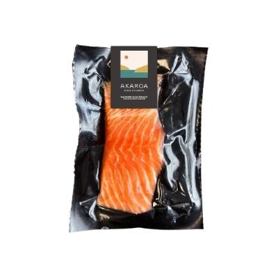 新西蘭帝王三文魚150克 (7件)