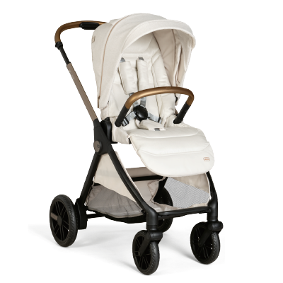 Chicco Bellagio雙向手推車