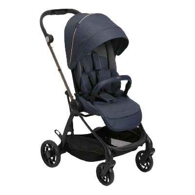 Chicco One4ever Lounge雙向手推車