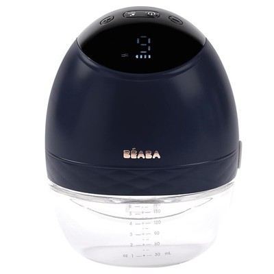 BEABA 穿戴式免提電動奶泵吸奶器 (25mm 180 ml) 一個