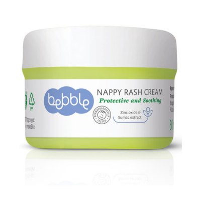 Bebble 嬰兒皇家紫樹萬用舒緩膏