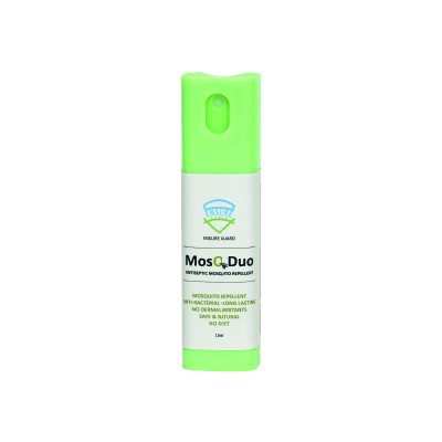 Ensure Guard MosQ Duo 10ml雙效滅菌蚊怕水