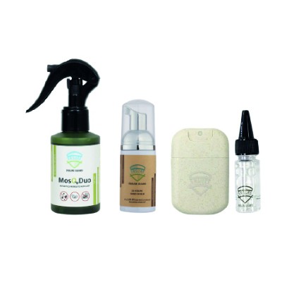 Ensure Guard $98優惠套裝 