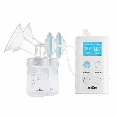 speCtra 9+ 電動雙泵優惠套裝