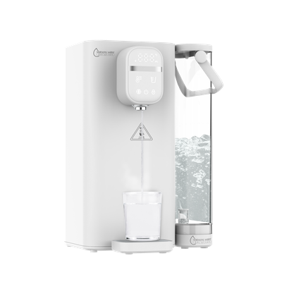 Watsons Water - WWS 18 即熱式溫熱超濾水機