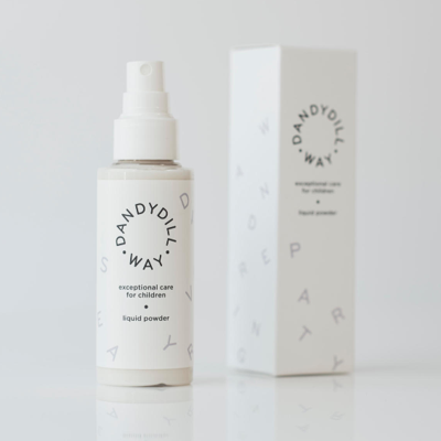 Dandydill Way Liquid Powder