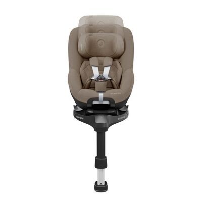 MAXI COSI MICA 360 PRO 汽車座椅(40-105CM)