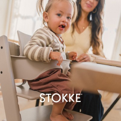 STOKKE