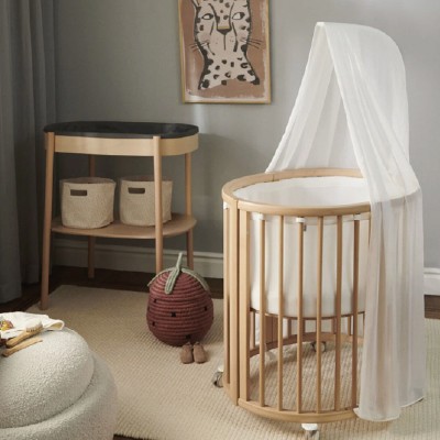 STOKKE