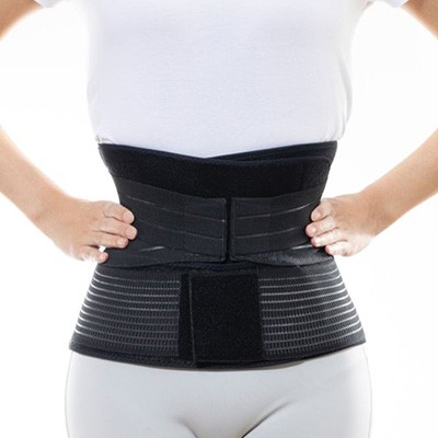 MAMA.ME Trio Trim Tummy Belt