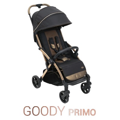 Chicco Goody Primo 一鍵即收手推車