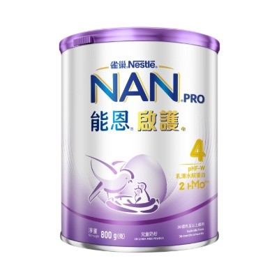 雀巢&reg;能恩&reg;啟護&reg;