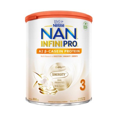 雀巢&reg;能恩全護&reg;INFINIPRO&reg;A2 &beta;-Casein 會員專享優惠