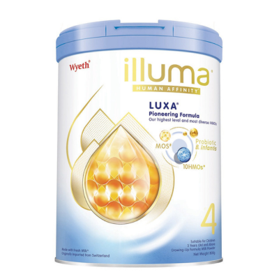 ILLUMA&reg;⁴ LUXA&reg; 會員試飲禮遇