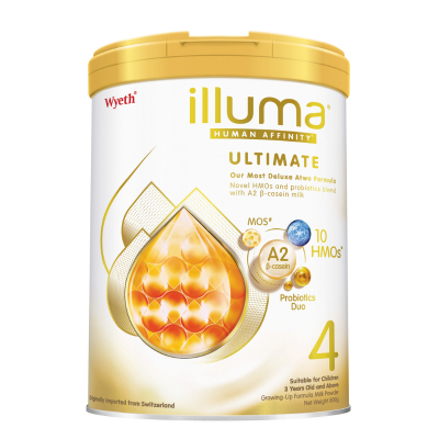 ILLUMA&reg;⁴ Atwo 會員試飲禮遇