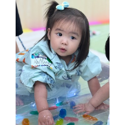  YCD幼兒全能發展課程