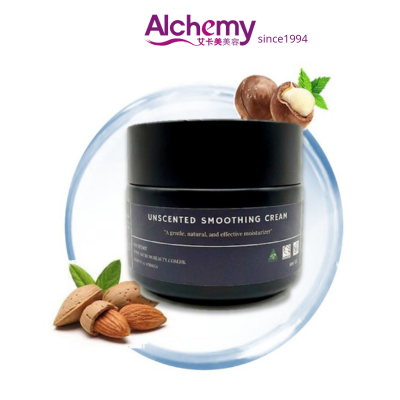 ALCHEMY無添加保濕霜100毫升