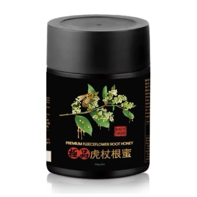 寶恩有限公司/長命水國際蜂蜜-極品虎杖根蜜