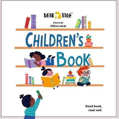 BEARTALE CHILDREN'S BOOKS