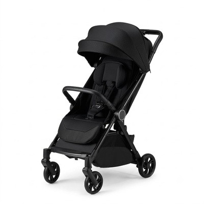 RECARO EASYLIFE QF 全地形避震嬰兒手推車