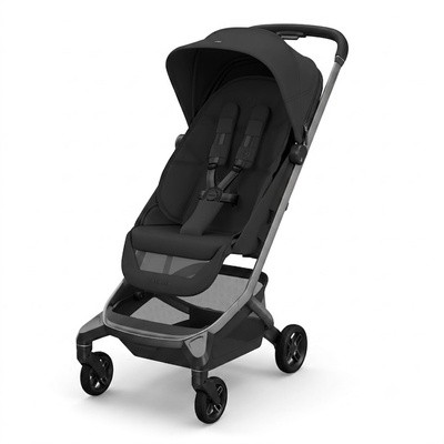 MAXI COSI Fame Cabin 智能嬰兒手推車