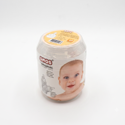 AMOS Easy Go PP 即棄奶瓶 (250ML)