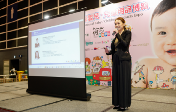 孩子升學教育日