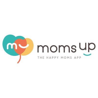 Moms Up媽媽會入會禮物